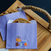 Cookie Bag -Winter- - The Dana Store